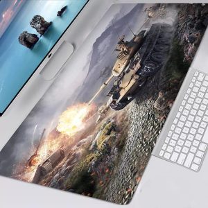 Mouse Pad Tanques 1947 M32 Pg