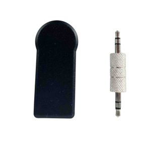 Receptor Bluetooth Auto Con Aux