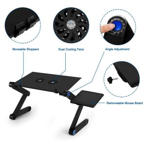 Mesa Portatil para Notebook