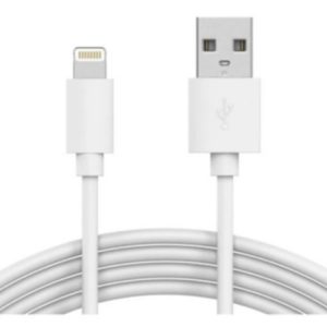 Cable De Carga Para iPhone 6-7-8-x