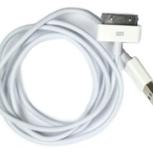 Cable Compatible Con iPhone 3g 3gs iPod