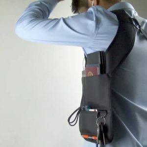 BOLSO TACTICO ANTIROBO
