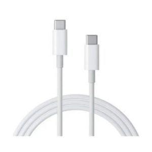 Cable Usb Tipo C A Tipo C Doble Entrada