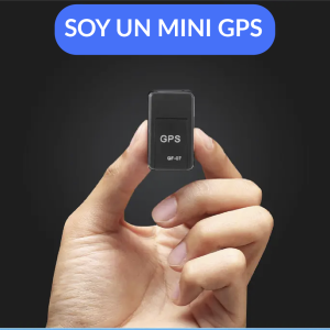 MINI GPS