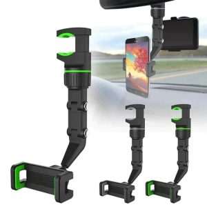 Holder Retrovisor 360°