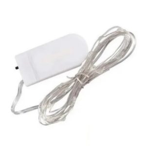Luces Micro Led Hadas 2 Metros Multi Col