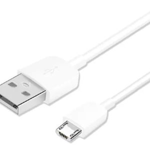 Cable Micro Usb De Carga Rápida Y Sincro