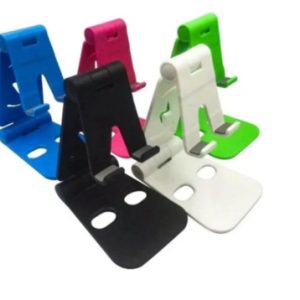 Soporte De Mesa Plegable Para Smarphone