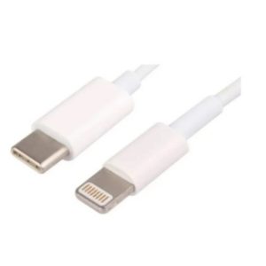 Cable Usb C A Cable Lightning Compatible