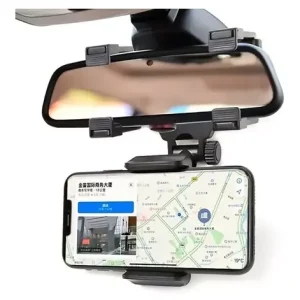 SOPORTE HOLDER PARA ESPEJO RETROVISOR