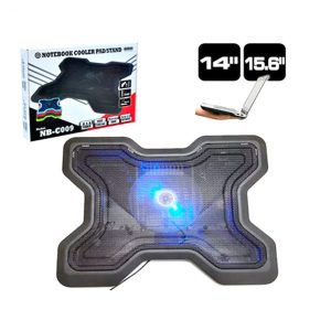 Base Para Notebook Ventilador LA263